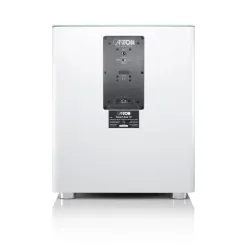 Canton Smart Sub 12 White