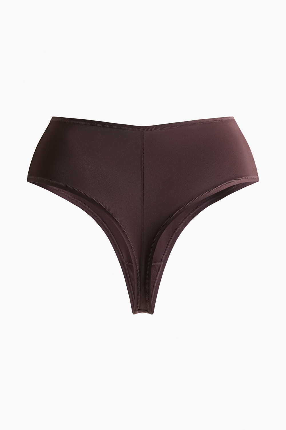 Трусы-бразильяна из микрофибры, 3 шт. - H&M