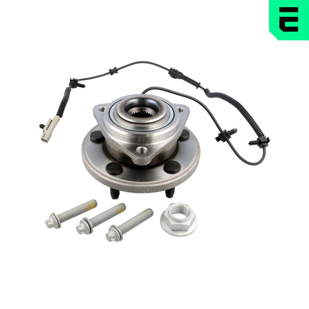 OPTIMAL - 991735-OPT - Wheel Bearing Kit
