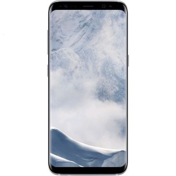 Samsung Galaxy S8 64gb Silver