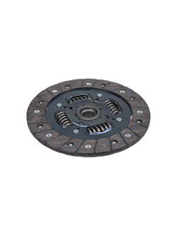 Диск сцепления MITSUBISHI GANZ GIE36271