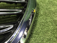 Решетка радиатора Mercedes S W222 (2017-2020) Maybach