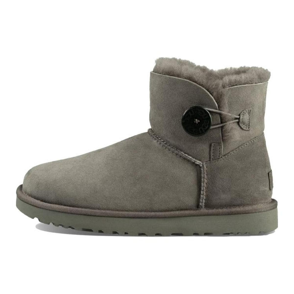 Сапоги UGG Bailey Button II Boot, 1016422-GREY