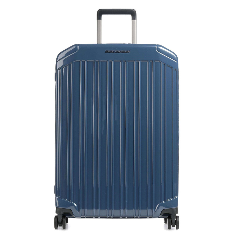 Чемодан средний PQ-Light BV4427PQL/Blu