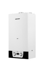 Настенный газовый котел MIZUDO GB M36ТH c шиной OpenTherm