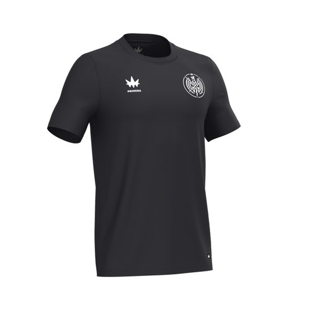 Футболка игровая детская 2DROTS Element Jersey Y — Black