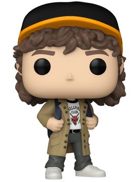 Фигурка Funko POP! TV Stranger Things S5 Dustin Henderson (1781) 75751