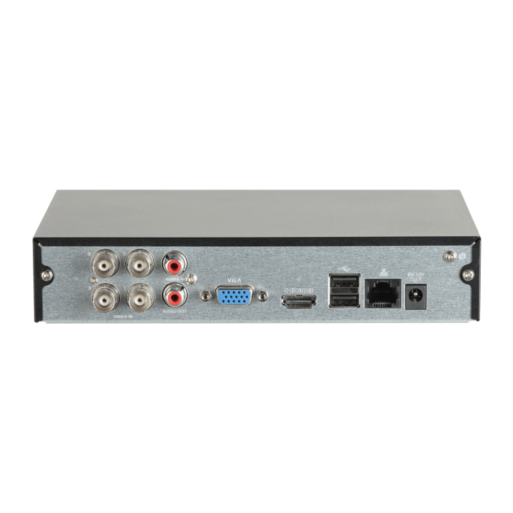 Dahua DH-XVR1B04H-I/T