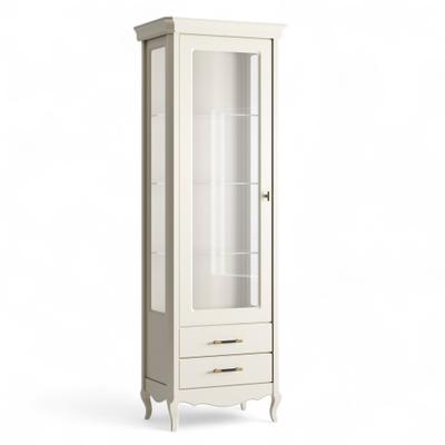 Витрина стеклянная L BA289E