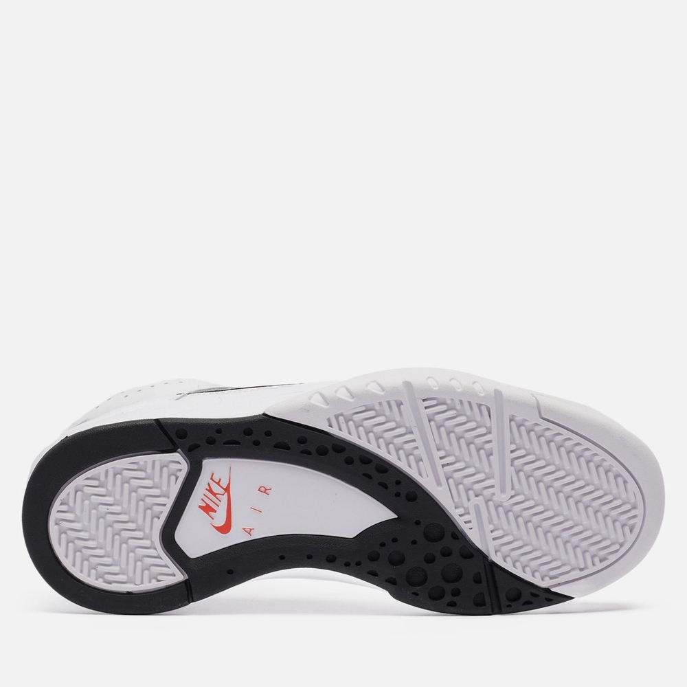 Кроссовки мужские NIKE Air Flight Lite Mid