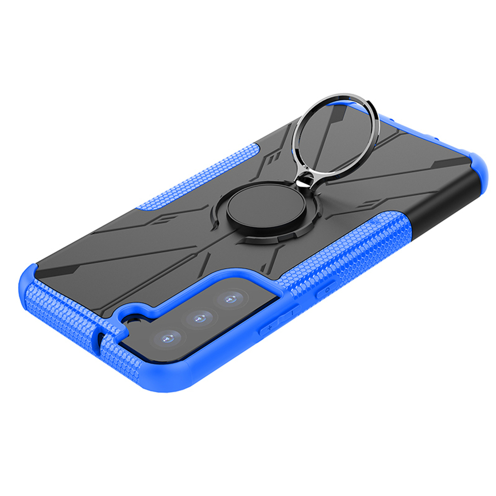 Чехол Panzer Case для Samsung Galaxy S22+
