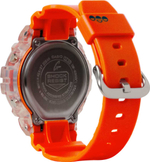Часы Casio DW-6900GL-4