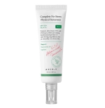 Солнцезащитный крем Axis-Y Complete No-Stress Physical Sunscreen SPF 50+ 50 мл