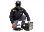 Установка аргонодуговой сварки КЕДР АДС 210 DC EXPERT