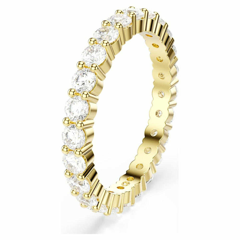 MATRIX:RING GOLD SHINY WHITE/GOS 58