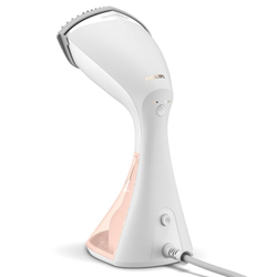 Отпариватель ручной Philips GC801/10 1600Вт коралловый