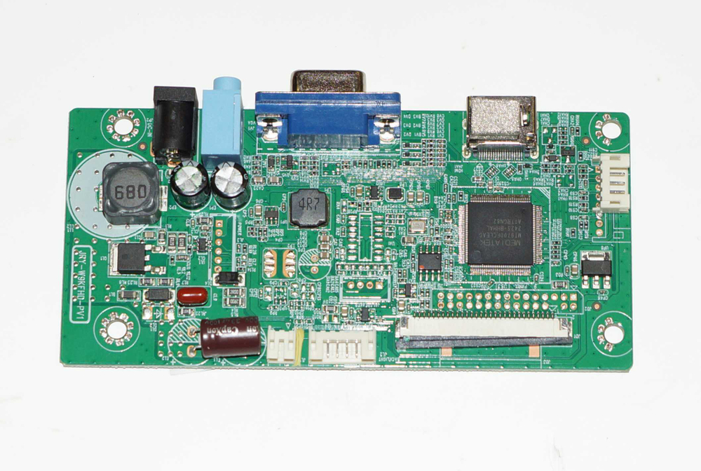 JRY-W9KFHD-PV1 main board монитора THUNDEROBOT DF24H100