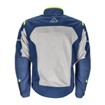 Мотокуртка Acerbis CE RAMSEY MY VENTED 2.0 JACKET