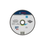 Отрезной диск PRO Stainless Steel, 180х2x22,23 мм BOSCH 2608600095