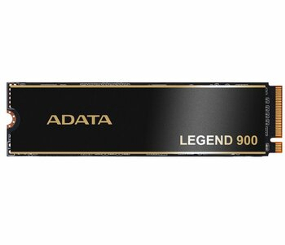 SSD ADATA LEGEND 900, 2 ТБ, M.2, PCIe 4.0, NVMe, SLEG-900-2TCS