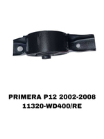 ПОДУШКИ ДВИГАТЕЛЯ PRIMERA P12 01-07/T3002- 2-A МАЛ-Я