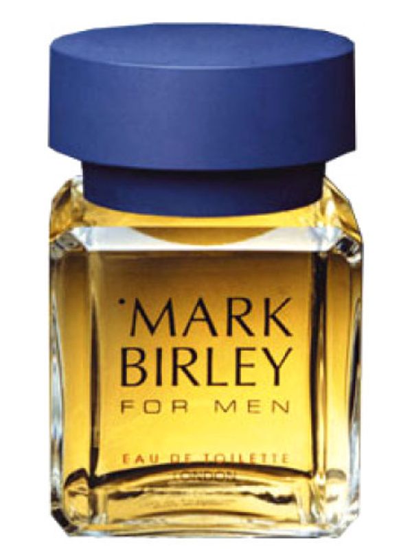 Mark Birley