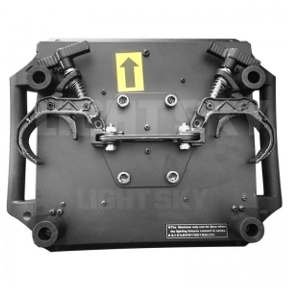 Light Sky F450II BEAM вращающаяся голова Beam, лампа 450Вт