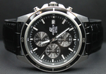 Японские наручные часы Casio Edifice EFR-526L-1A