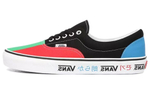 Vans Spirit Era Black/Red/Green