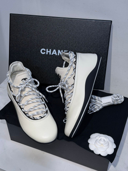 Кроссовки Chanel