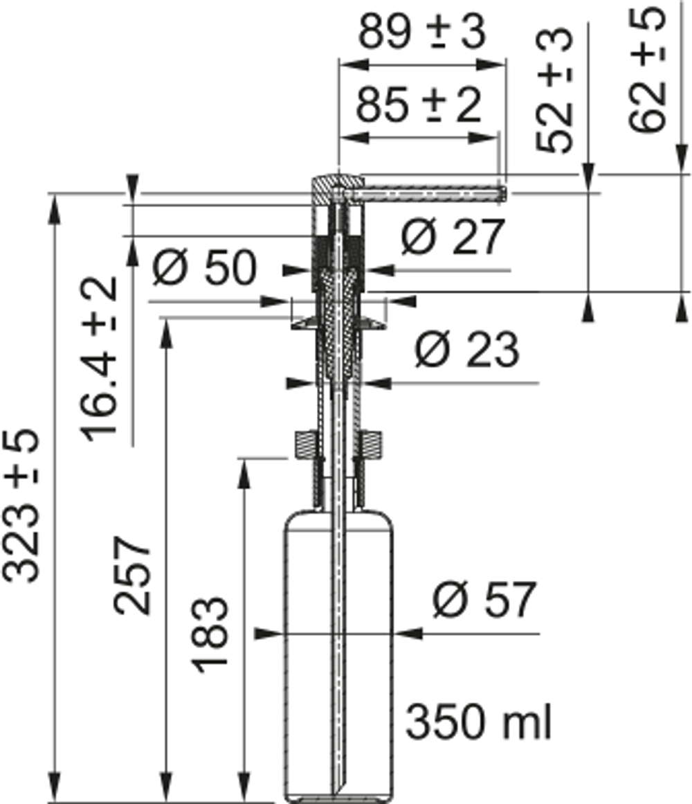 Franke COMFORT (112.0753.277)
