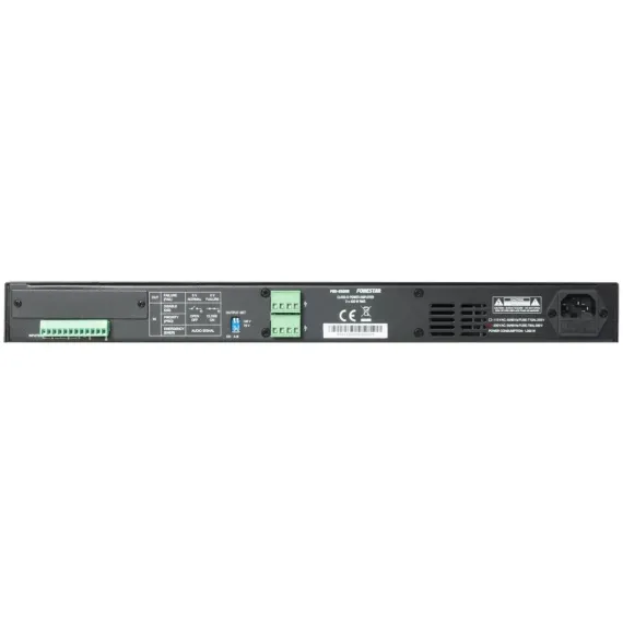 FONESTAR FSD-2500E