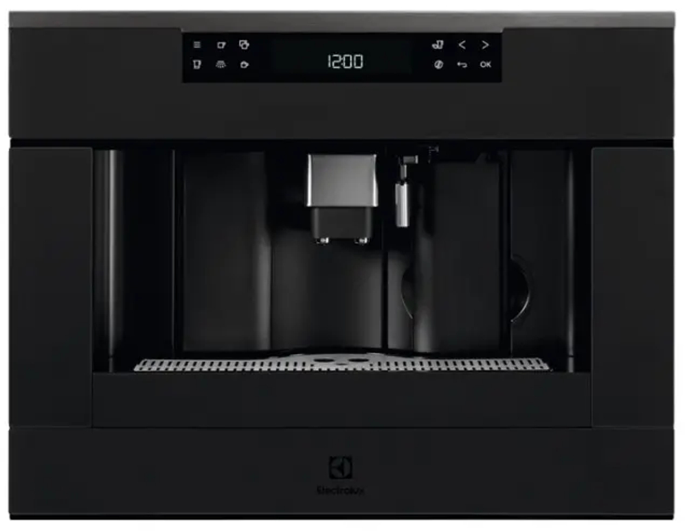 Встраиваемая кофемашина Electrolux KBC65T