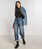 джинсы j81 Armani Exchange - темно-синий(6LYJ81 Y1LDZ)