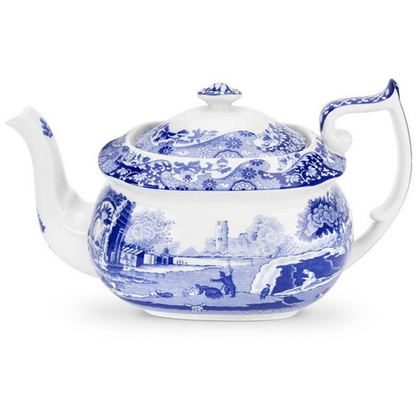 Чайник 1.1л Spode Голубая Италия