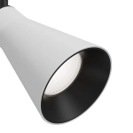 Трековый светильник Вирар / Virar Unity GU10 10Вт, TR022-1-GU10-W. TM Maytoni