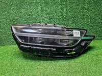 Фара левая Genesis G90 (2018-2022) LED