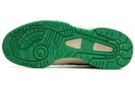 ASICS Gel Spotlyte Low V2 "White Green"