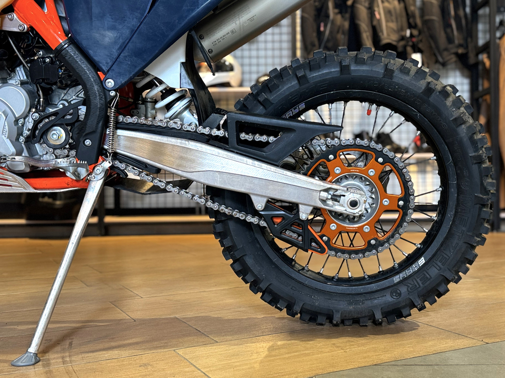 KTM 250 EXC 6 DAYS 2022