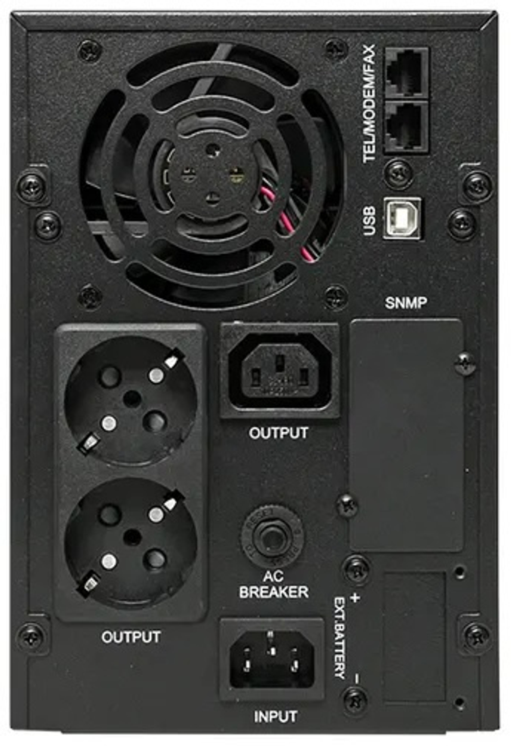 Источник бесперебойного питания EKF PSW-620TB