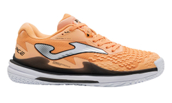 Мужские теннисные кроссовки Joma Ace 2608 All Court - fluor saffron