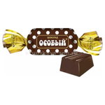 Конфеты шоколадные Особый тёмный мини фабрика им. Крупской , 1 кг