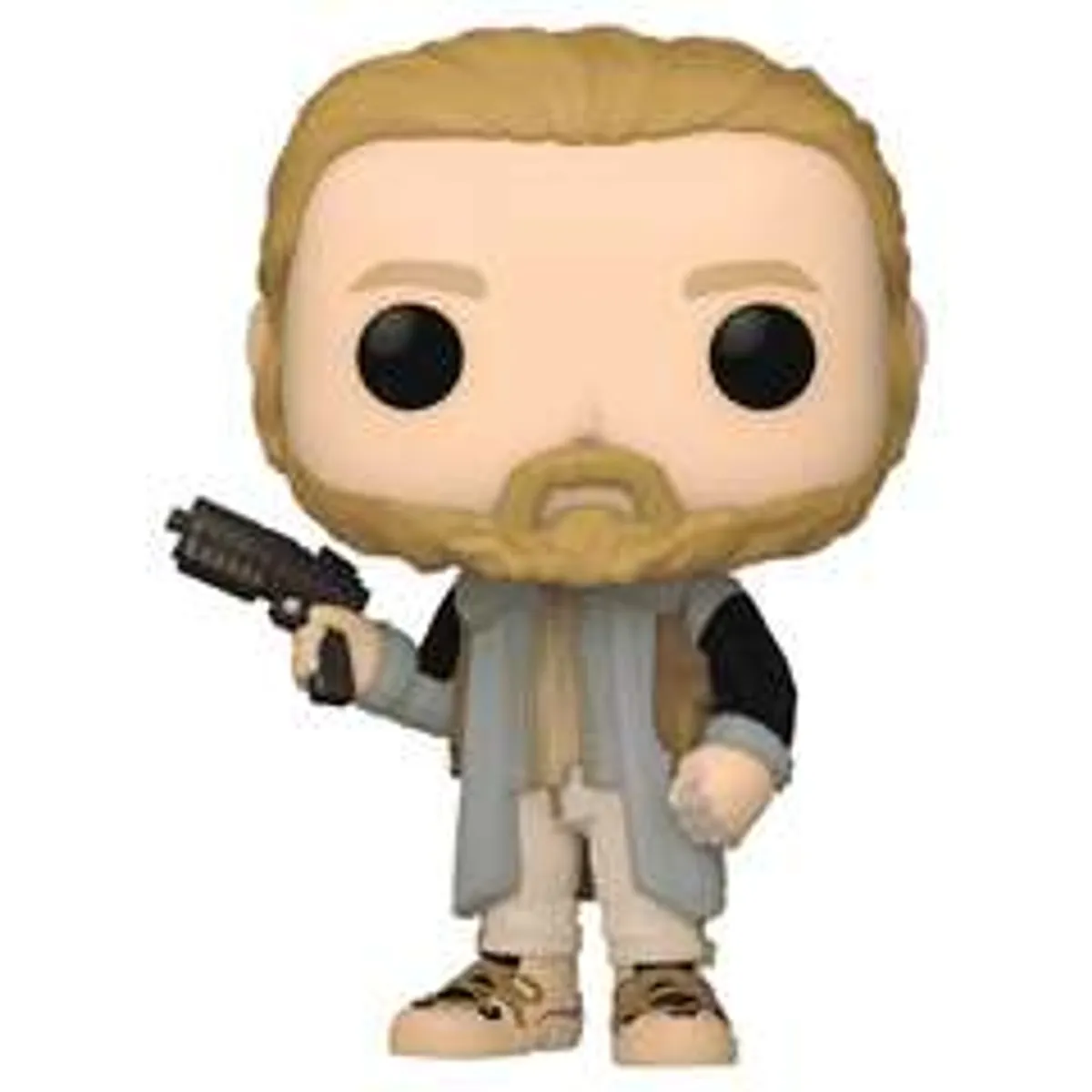 Funko POP! Rebel Moon: Kai (1537)