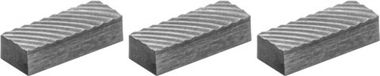 Сменные лезвие для режущейголовки AI020065-4, 6.4x15 мм, 6 шт. JONNESWAY AI020065-4-1