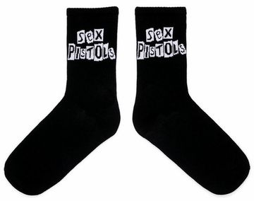Носки Sex Pistols (1242)