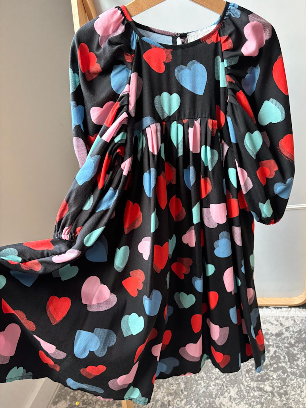 Платье Stella McCartney, 116
