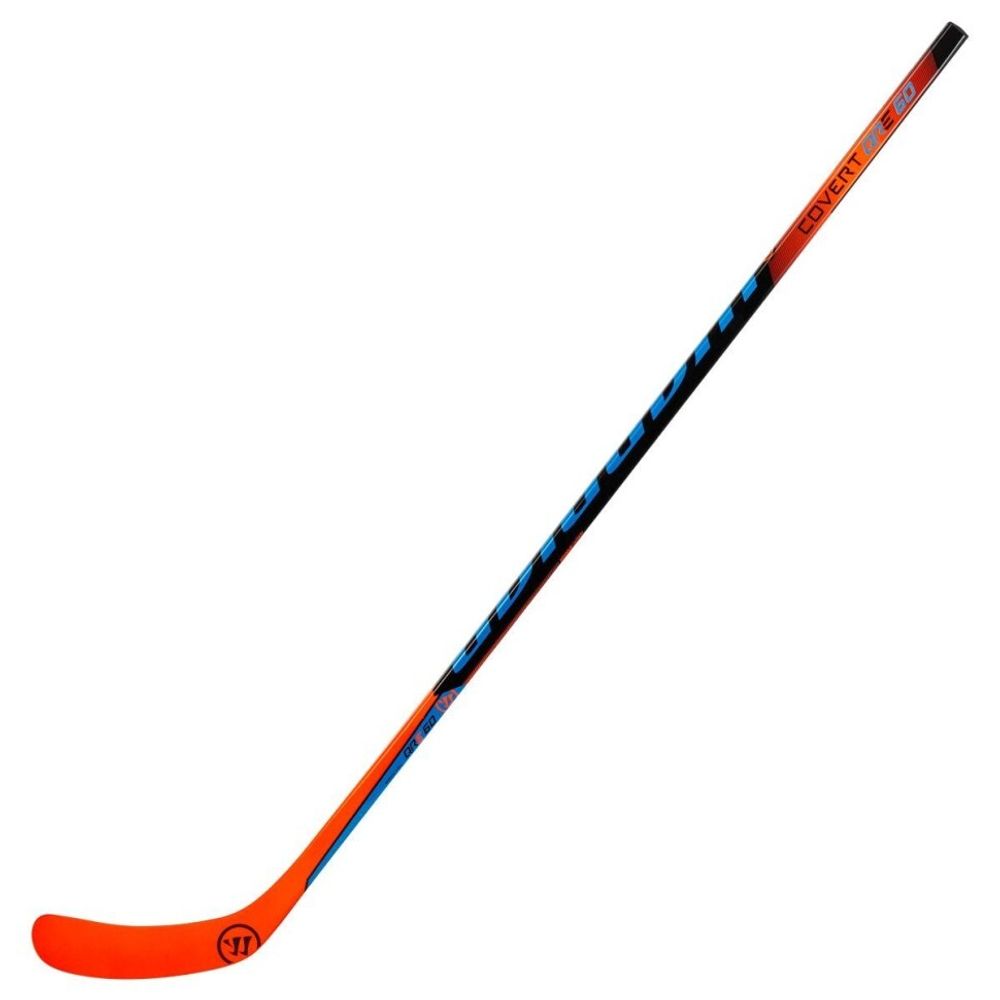 Композитная клюшка WARRIOR COVERT QRE60 GRIP JR-40