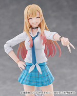 Kitagawa Marin