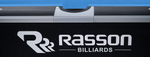 Бильярдный стол Rasson OX 9 футов (пул)