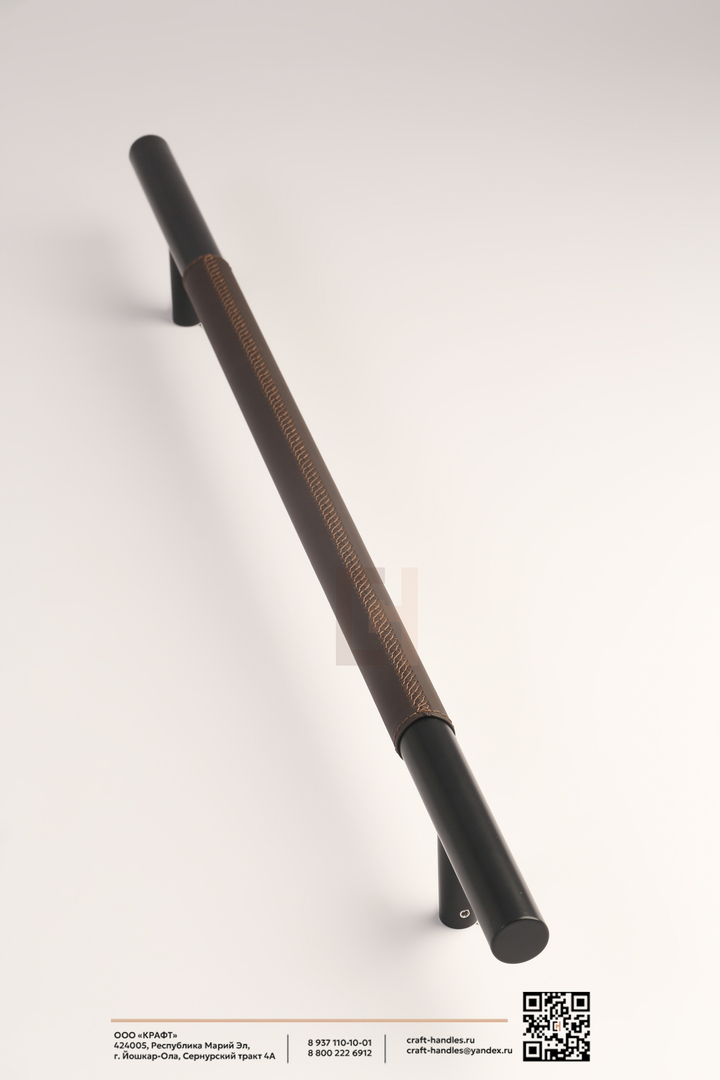 Арт. D27 NAPPA BROWN